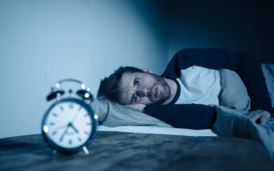 Sleep Disorders: Conquering Insomnia