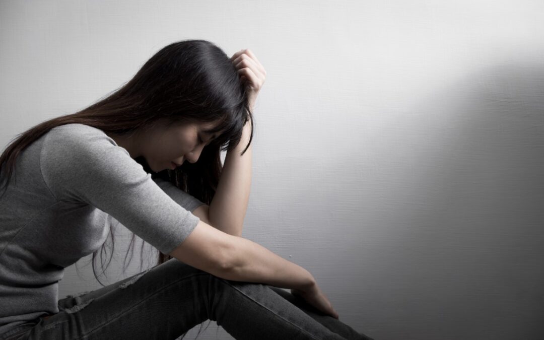 Depression & Anxiety: More than the Blues